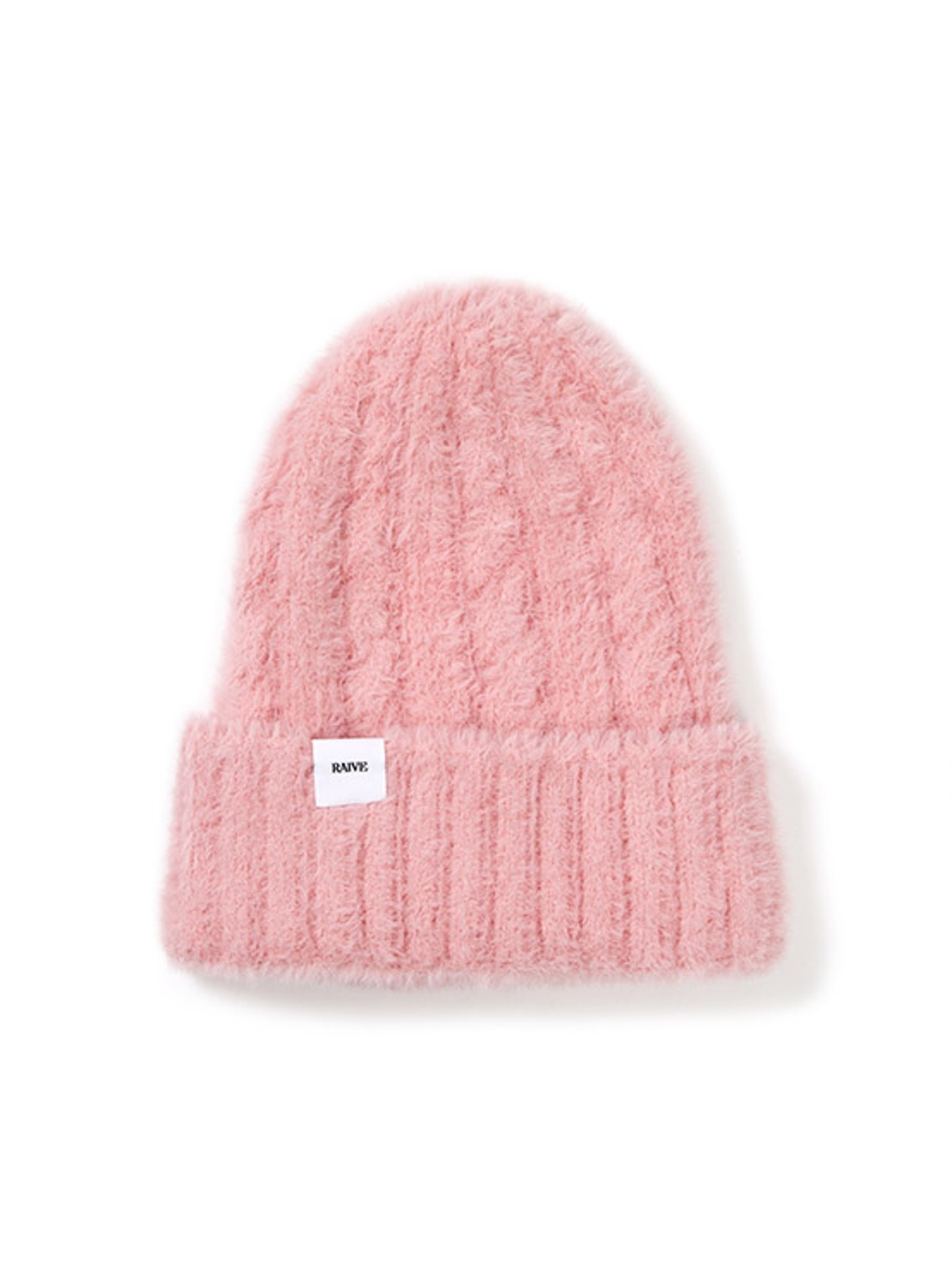 Color Beanie  in Pink VX3WA601-72